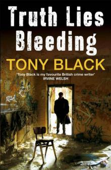 Truth Lies Bleeding drb-1