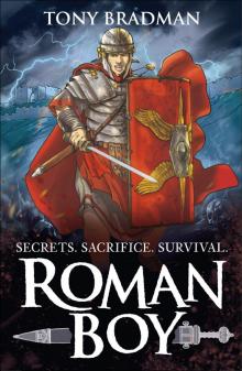 Roman Boy Roman Boy
