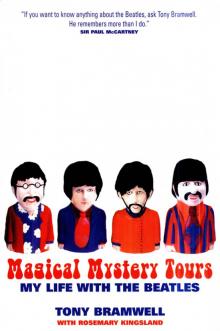 Magical Mystery Tours Magical Mystery Tours