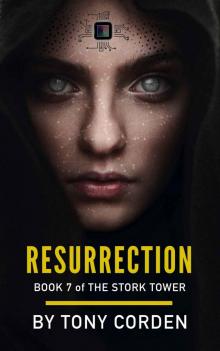 Resurrection (The Stork Tower Book 7)