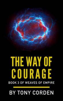 The Way of Courage