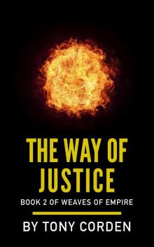 The Way of Justice The Way of Justice