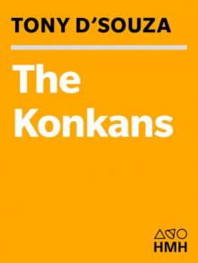 The Konkans