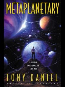 Metaplanetary (A Novel of Interplanetary Civil War) Metaplanetary (A Novel of Interplanetary Civil War)
