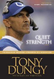 Quiet Strength Quiet Strength