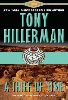 A Thief of Time A Thief of Time