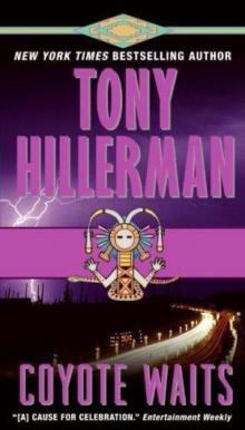 Coyote Waits jlajc-10