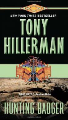 Hunting Badger jlajc-14