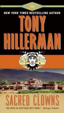 Sacred Clowns jlajc-11