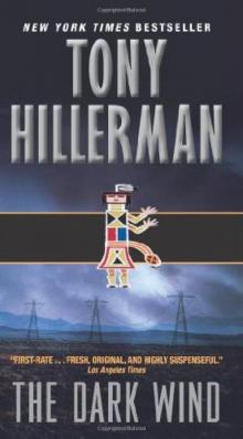 The Dark Wind jlajc-5 The Dark Wind jlajc-5