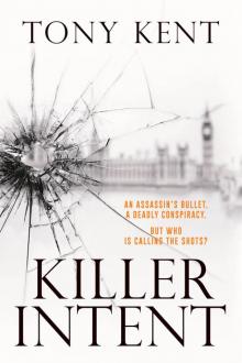 The must-read new blockbuster thriller The must-read new blockbuster thriller