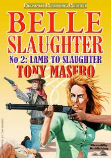 Lamb to the Slaughter Lamb to the Slaughter