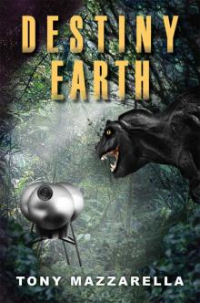 Destiny Earth Destiny Earth