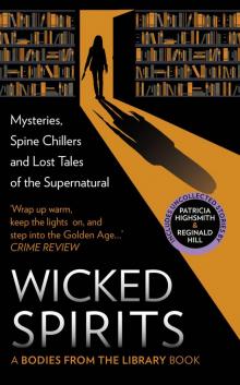 Wicked Spirits Wicked Spirits