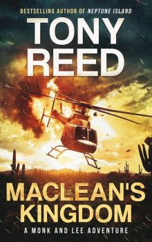 MACLEAN'S KINGDOM MACLEAN'S KINGDOM