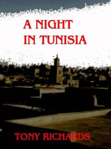 A Night in Tunisia A Night in Tunisia