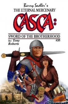 Sword of the Brotherhood