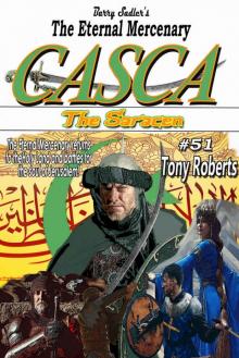 The Saracen The Saracen