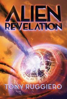 Alien Revelation Alien Revelation