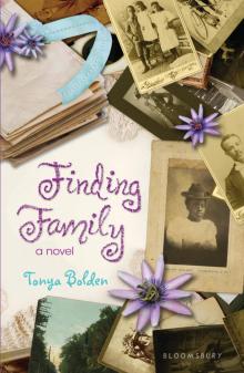 Finding Family Finding Family