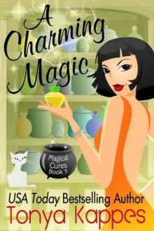 5 A Charming Magic
