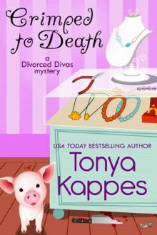 Crimped To Death Crimped To Death