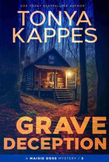 Grave Deception : A Maisie Doss Mystery