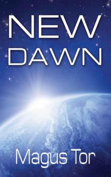 New Dawn (Divine War Book 1) New Dawn (Divine War Book 1)
