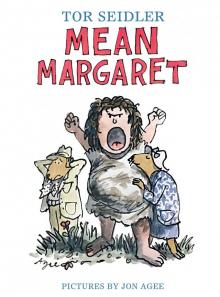 Mean Margaret Mean Margaret
