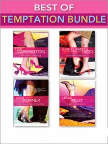 Best of Temptation Bundle Best of Temptation Bundle