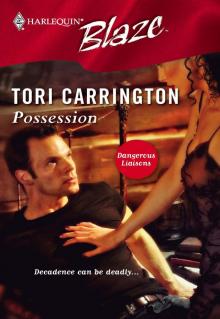 Possession Possession