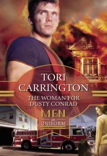 The Woman for Dusty Conrad The Woman for Dusty Conrad