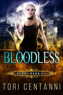 Bloodless