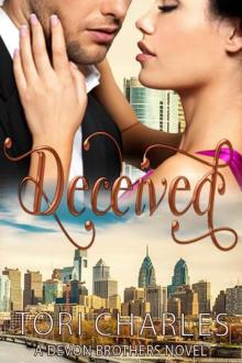 Deceived: Devon Brothers, #2