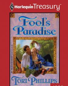 Fool's Paradise