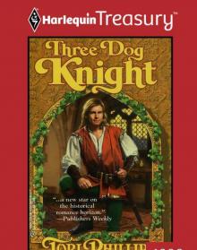 Three Dog Knight