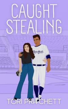 Caught Stealing