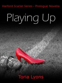 Playing Up