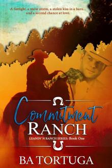 Commitment Ranch (Leanin' N Book 1) Commitment Ranch (Leanin' N Book 1)