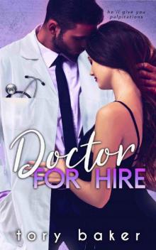 Doctor For Hire
