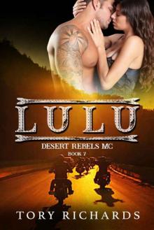 Lulu (Desert Rebels MC)
