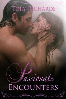 PASSIONATE ENCOUNTERS PASSIONATE ENCOUNTERS