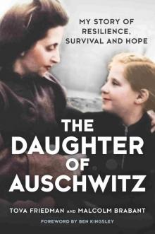 The Daughter of Auschwitz
