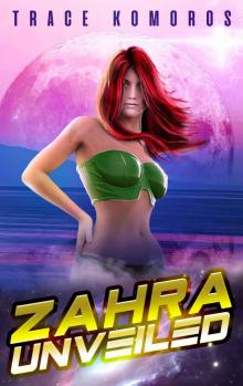 Zahra Unveiled