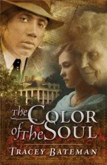 The Color Of The Soul (The Penbrook Diaries)