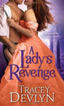 Lady's Revenge Lady's Revenge