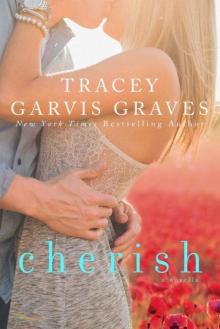 Cherish (Covet #1.5) Cherish (Covet #1.5)