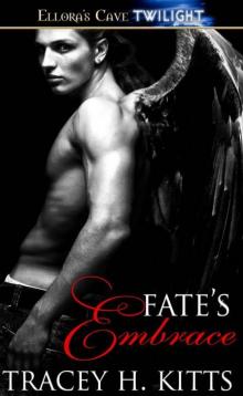 Fate's Embrace Fate's Embrace