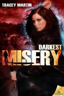 Darkest Misery Darkest Misery
