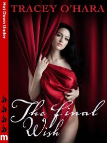 The Final Wish The Final Wish